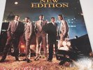 New Edition-Heart Break 1988 MCA-LP Vinyl VG Record Can you stand the rain