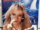 Great White - Once Bitten LP Vinyl Album 1987 Capitol, ST-12565 Vinyl Is VG++
