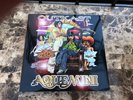 OutKast 3-LP Record Album AQUEMINI LaFace Records 2009 Black Vinyl Reissue