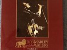 Bob Marley and the Wailers - The Box Set # 6866 mit Zertifikat und Booklet