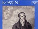 ARGO BOXED ZRG 506 UK - ROSSINI STRING SONATAS 1, 3, 5 & 6 - ASMF - MARRINER NM