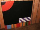 PINK FLOYD / THE FINAL CUT LP / SEALED MINT ORIGINAL PRESS
