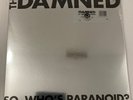 *FACTORY SEALED* ORIGINAL The Damned - So Who's Paranoid? 2010 Superb Condition