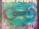 STRANGE - Raw Power - Rare 1984 Psych Fuzz UK IMPORT - Psycho Records Lp