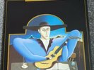 THE COMPACT KING CRIMSON CANADA PRESS VINYL DOUBLE LP EGLP 68 FRIPP PROG ROCK