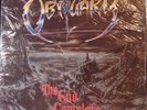OBITUARY THE END COMPLETE VINYL