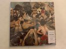 PANDA BEAR VINYL RECORD  PERSON PITCH  10TH ANNIVERSARYVMP 2XLP WHITE MAH08