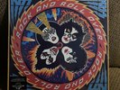 Rock and Roll Over by Kiss (Record, 2014) Sealed