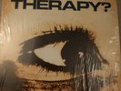 Therapy? - Nurse Reissue (Red Vinyl) (LP) Record Store Day 2021 RSD collectable