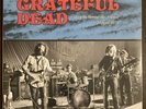 The Grateful Dead Live in Herouville, France, 21 June 1971 (UK IMPORT) Vinyl NEW