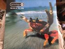 The Prodigy - The Fat Of The Land - Double Vinyl - New & Sealed