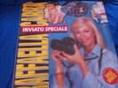 RAFFAELLA CARRA' - INVIATO SPECIALE. LP NUOVO SIGILLATO