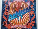 Dokken - Back for the Attack Vinyl LP (Elektra 60735-1 1987)