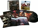 West Coast Seattle Boy: The Jimi Hendrix Anthology - Vinyl Box Set (8 LPS)