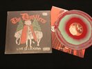 The Distillers - Live in Lockdown - col. LP Vinyl, ltd 750 Brody Dalle