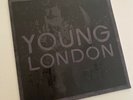 Angels And Airwaves Vinyl Young London Picture Disc Blink 182