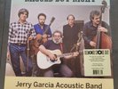 Jerry Garcia 