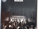 The National LP Vinyl - Boxer - First US Pressing - EX / VG+