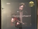 ERIC CLAPTON Unplugged MFSL MoFi UltraDisc One-Step 45rpm Vinyl 2LP SEALED #4870