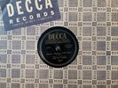 BILL HALEY AND THE COMETS SHAKE RATTLE AND ROLL 78 RPM RECORD VG