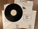 Dio - Holy Diver LIVE 3xLP *TEST PRESS* vinyl RARE  black sabbath ozzy ratt
