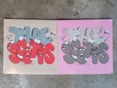 KAWS TRAVIS SCOTT KID CUDI 12