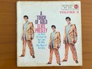 ELVIS PRESLEY EP ONLY SLEEVE ITALY EPA 5141 RARE NO RECORD