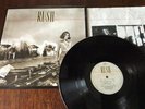 Rush   Permanent Waves (LP) Remastered 180 Gram 2015 Europe - MINT Condition