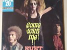 RUST Underground - Come with me ( HÖR ZU SHZEL 59 Vinyl-LP )