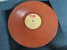 Depeche Mode Heaven Remixes colored/ farbig Orange Vinyl