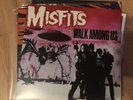 Misfits Walk Among Us Vinyl Reissue