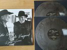 Willie Nelson & Merle Haggard – Django And Jimmie Silver Vinyl 2xLP LTD