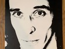 John Cale - Fear LP Reissue UK NM-
