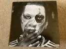 Denzel Curry TA13OO VINYL LP  - VGC Black Vinyl