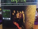 DEAD BOYS young loud and snotty Lp YELLOW/RED vinyl SEALED ltd RARE OOP KBD