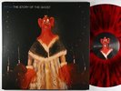 Phish - The Story Of The Ghost 2xLP - JEMP Splatter Wax Reissue VG++