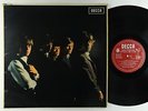 Rolling Stones - S/T EP - Decca UK Mono DG VG+