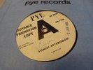 THE KINKS: SUNNY AFTERNOON : PYE 7N 17125: 1966 RARE UK DEMO 7