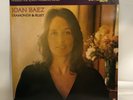 Joan Baez LP Diamonds and Rust Nautilus Super Disc Half Speed Mastered w Insert