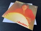 Luis Miguel – Decídete (1983) Vinyl Used  Made in Argentina Rare
