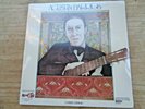 AGUSTIN BARRIOS 1885 - 1944 RARE 1980 2 x LP EL MAESTRO EM 8002 BRAND NEW SEALED