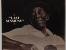 Mississippi John Hurt-Last Sessions-Vanguard 79327-WLP PROMO