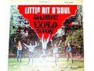 THE MUSIC EXPLOSION.. LITTLE BIT O' SOUL ORG '67 STEREO GARAGE