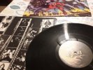 Iron Maiden Number of the Beast  vinyl LP
