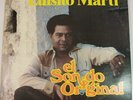 Luisito Marti y Anthony Rios El Sonido Original KAREN KLP-51 VG LP #1698