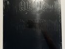 Back in Black (Record, 2003) Vinyl AC/DC 180 Gram LP Reissue