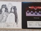 Aerosmith Draw the Line And Rocks Promo LPS