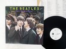 BEATLES ROCK 'N' ROLL MUSIC VOL.1 EMI/ODEON EAS-70128 JAPAN PROMO VINYL LP