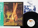 ECHO & THE BUNNYMEN CROCODILES KOROVA P-10964J JAPAN OBI VINYL LP