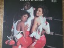 LP BOBBY THURSTON the main attraction US FUNK BOOGIE very last drop
